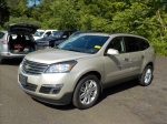 2015 Chevrolet Traverse
